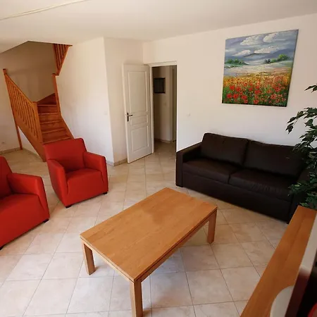 La Pinede Villa *