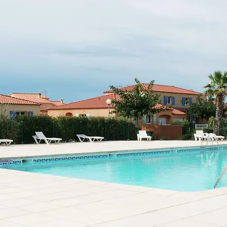La Pinede Villa