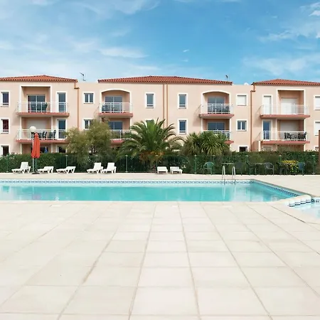 Villa La Pinede *